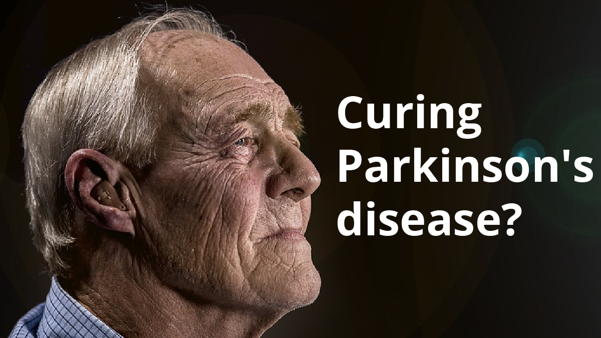 how close are we to curing parkinsonism