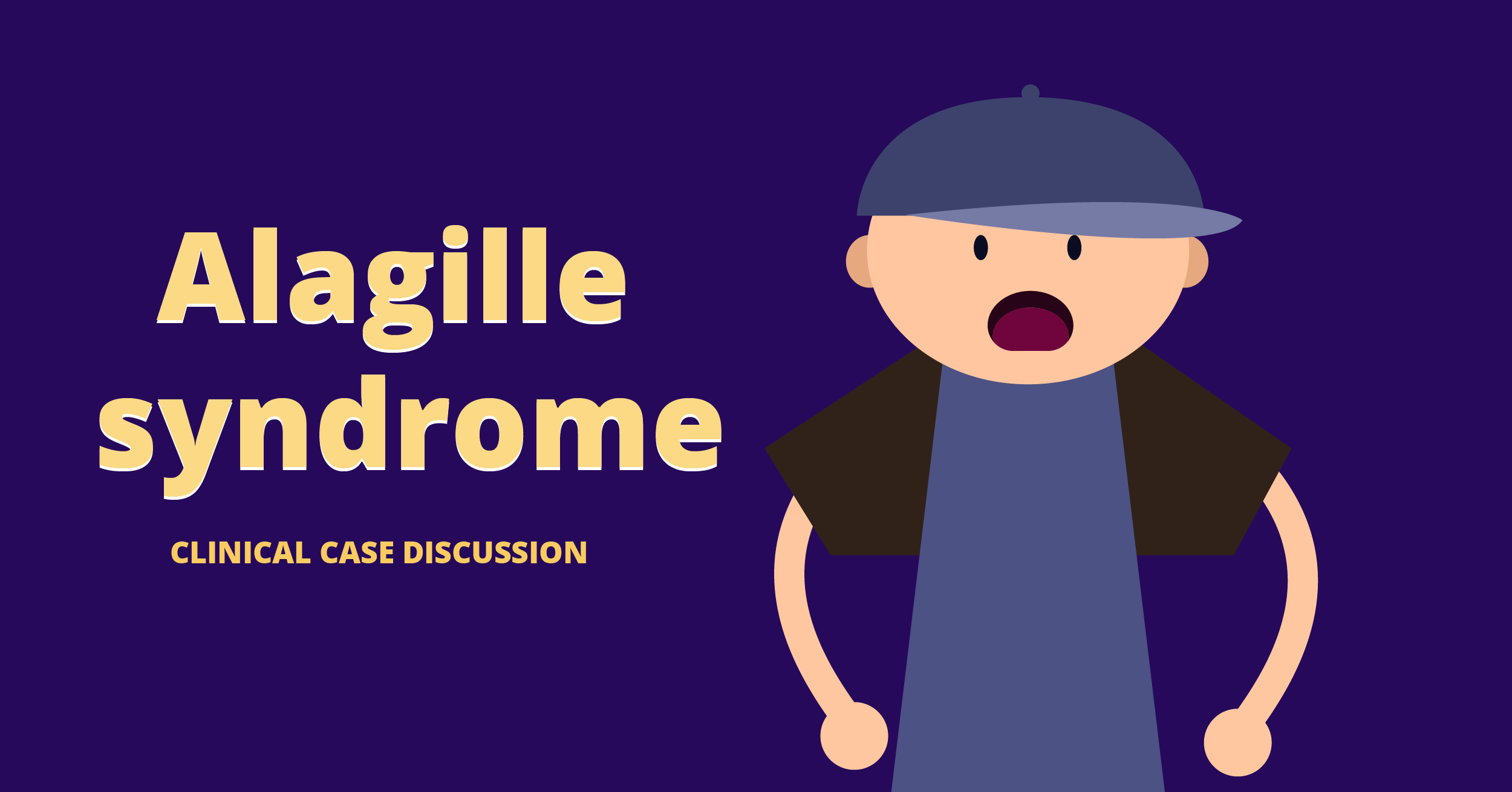 what is Alagille syndrome